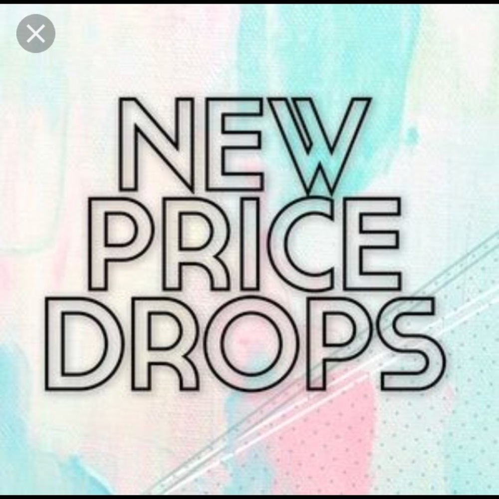 Extreme markdowns this weekend only!